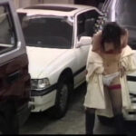 【痴女】 追跡 THE痴女 ＜FANZA＞