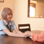 【痴女】 うちの息子は性欲モンスター 春陽モカ ＜FANZA＞