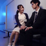 【痴女】 心の隙間に忍び込む小悪魔な白衣の天使 ＜FANZA＞