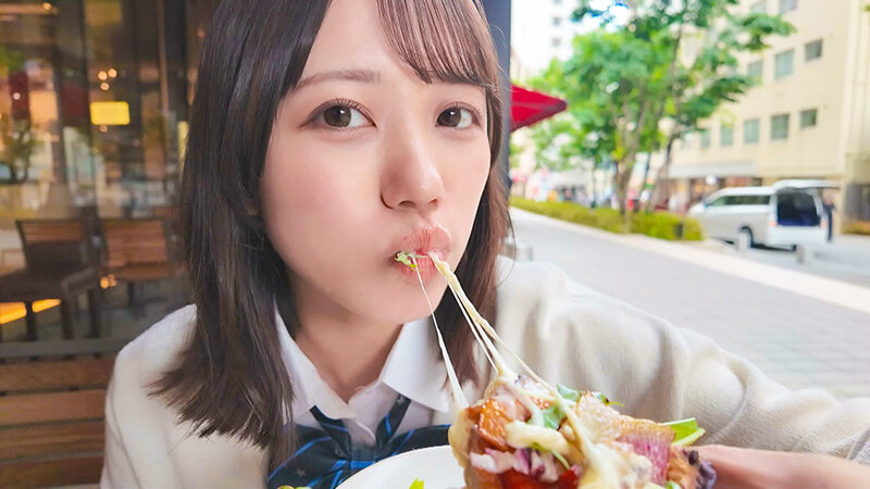 【痴女】 「ヒマしてるなら、一緒に遊びませんか？」こんな可愛い子が俺を...