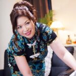 【痴女】 会員制 癒し系 美熟女 パブ 巨乳ママ 加山なつこ ＜FANZA＞