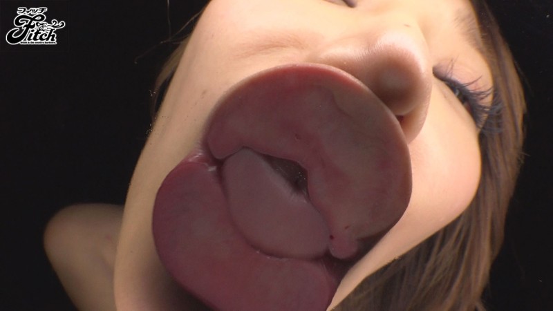 【痴女】 唾液がねっとり絡みつく濃密吸引フェラチオサロン 若菜奈央 ＜...