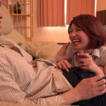 【痴女】 休日にストロング●片手にテンションあがって家に押しかけてくる近所のお姉さん！ ＜FANZA＞