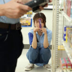 【痴女】 彼氏よりデカい店長チ○ポが気になりすぎて毎日バイト先で粘着おねだりSEX 善場まみ ＜FANZA＞