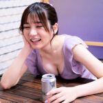 【痴女】 サエない僕を不憫に思った美人な姉に「擦りつけるだけだよ」という約束で素股してもらっていたら互いに気持ち良すぎてマ○コはグッショリ！でヌルっと生挿入！「え！？入ってる？」でもどうにも止まらなくて中出し！ 五日市芽依 ＜FANZA＞