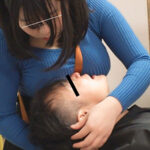 【痴女】 とある痴女★美容室 女性スタイリストさんとアシスタントの二人掛かりで抜かれて頭も股間もスッキリしてしまったボク。【配信限定Vol.02】 ＜FANZA＞