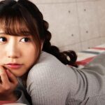 【痴女】 手コキ天使現る。有○架○似可愛さがあざとい！しかも巨乳。素人GET一本釣り発掘Debut！ ＜FANZA＞