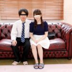 【痴女】 「今すぐ私に精子を下さい！」 婚活会場で見事カップル成立。待機室で相手の女性から「中出し志願！」婚活から妊活へ！ いきなり痴女られ強●孕ませ騎乗位！ ＜FANZA＞