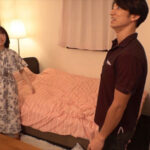 【痴女】 チ○ポ食い報告書4「この男、食べちゃいました☆」超絶イケメンなのに乳首をいじるとアッヘアへ！な雑魚ドMチ○ポを逆捕食しちゃいました！ ＜FANZA＞