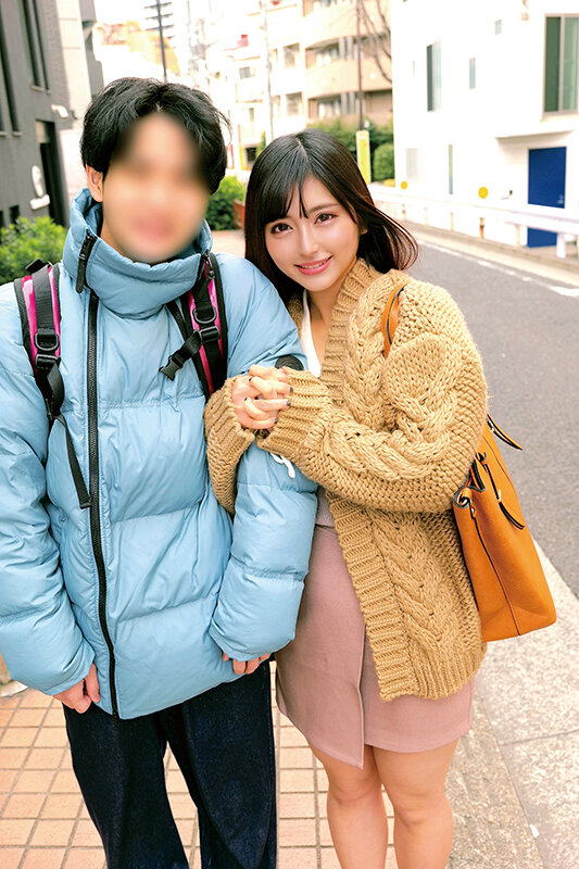 【痴女】 ラブラブカップル同士が互いのパートナーを交換するスワッピング...