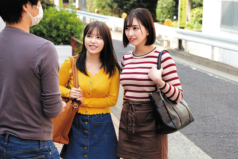 【痴女】 男を犯して狂わせる拘束スイートルーム！？初めてのハーレム痴女...