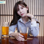 【痴女】 いつもボクを軽蔑してくる女上司と出張先でまさかの相部屋に…酔って痴女化した彼女のささやき騎乗位で朝までみっちり17発も搾り取られた童貞のボク 明里つむぎ ＜FANZA＞