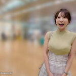 【痴女】 夢実かなえがホームタウンでドS男にバチボコ服従させられ続ける17時間耐久デート ＜FANZA＞