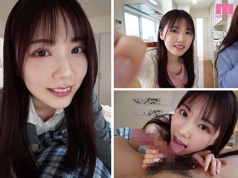 【痴女】 幼馴染と結婚したら…小さい頃からずっと知ってる澪（義妹）に毎...