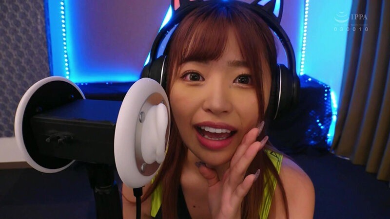 【痴女】 じゅるネチョ音とささやき淫語で耳からトロけるASMRメンズエ...