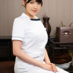 【痴女】 【VR】健全なお店のエステティシャンも勃起させて痴女りたい 岬さくら ＜FANZA＞