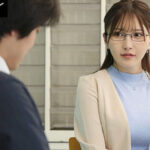 【痴女】 弊社の社長秘書が契約をバンバン取るのは性豪・ヤリマン・セックス依存のせいで取引先と事実上枕営業してしまうからです 宮本留衣 ＜FANZA＞