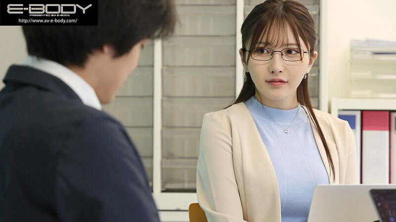 【痴女】 弊社の社長秘書が契約をバンバン取るのは性豪・ヤリマン・セック...