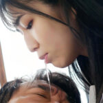 【痴女】 【無垢専属女優】倉本すみれ じゅるじゅる濃密な唾液交換キスとドッロドロ体液まみれ超濃厚SEX ＜FANZA＞