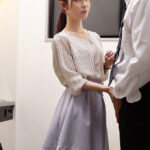 【痴女】 「彼女がフェラしてくれない…」と、女友達に相談した瞬間、ち●ぽトロける喉奥グポグポ即尺でねっとりシャブられ寝取られた僕。 miru ＜FANZA＞