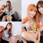 【痴女】 一夜限りの激レアタイム！！乱痴気ガール波多野結衣＆AIKAがファンの理想なプレイをリアル化します！！ ＜FANZA＞