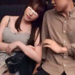 【痴女】 すいてる映画館で隣にスレンダー美女が忍び寄り甘い囁き、上映中バレないようにボクのチ〇ポをいじくり倒してくる！「シぃ～…静かにしてください。他のお客さんに迷惑ですよ」淫乱痴女のサイレントSEXザーメン搾取！ ＃02 ゆうりちゃん ＜FANZA＞