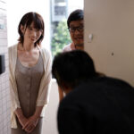 【痴女】 夫の留守中に年下くんを甘く誘惑してオチ○ポ食べ比べる隣の人妻ニューハーフ 春澤りお ＜FANZA＞