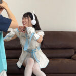 【痴女】 地下アイドル 性的消費 ＜FANZA＞