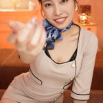 【痴女】 緩急手コキと前立腺責めといやらしい腰使いで必ず連射させてくれる回春エステサロン 花里アカリ ＜FANZA＞