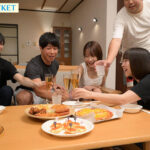 【痴女】 シェアハウスで同居人の女の子はド下品な格好でアナルおっぴろげて僕を誘ってきた。 極見えアナル丸見え！！ 桃乃木かな ＜FANZA＞