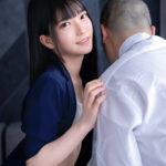 【痴女】 新入女子社員が出張中、わざと相部屋にして上司のオレを誘惑してきた…。 伊織ひなの ＜FANZA＞