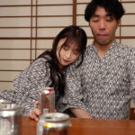 【痴女】 出張先の相部屋で酔ったら淫乱化する後輩社員にハメ潮トルネード騎乗位で12発痴女られたボク 千川とわ ＜FANZA＞