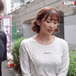 【痴女】 ナンパしたエロかわ巨乳美女が生意気すぎる絶倫痴女でエロマンガみたいに搾精されてしまった 美園和花 ＜FANZA＞