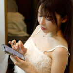 【痴女】 総フォロワー約100万人の七瀬アリスのSNSアカウントに送られてくる ワンチャン狙いDM（ダイレクトメッセージ）に返信・アポ取り！騎乗位中心の痴女テクでAV女優の凄さを素人に思い知らせてやった！ ＜FANZA＞