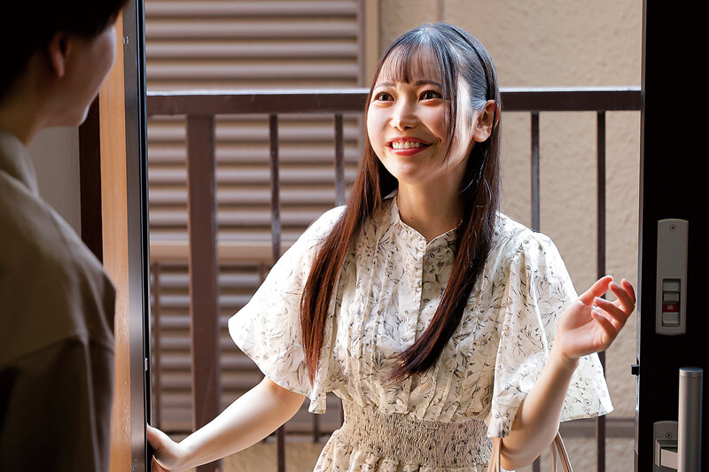 【痴女】 デリ嬢は本番厳禁！だからお気に入りの客がいれば誘惑して業務時...