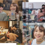 【痴女】 親友の彼女と酔った勢いで関係を持ったその日から、親友に内緒で何度もセックスした大学4年の夏。 梓ヒカリ ＜FANZA＞