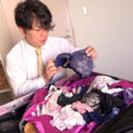 【痴女】 【4K】全身透け透けタイツな巨乳上司のパワハラ痴女誘惑 美木ひなの ＜FANZA＞