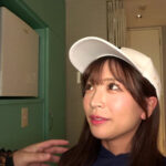 【痴女】 【4K】デカチン男優とハメ撮りいちゃラブSEX 小那海あや ＜FANZA＞