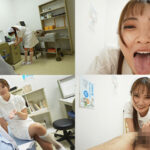 【痴女】 エグすぎる腰振りペニバン男潮吹きメスイキFUCK！！ 生意気ナースにアナル犯●れメス堕ちした男たち 白崎水麗 ＜FANZA＞