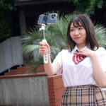 【痴女】 優等生J●は全裸露出狂だった 4名収録 ＜FANZA＞