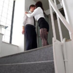 【痴女】 意地悪痴女な小悪魔巨乳後輩に毎日アナルまで弄ばれる理想のM男生活。櫻茉日 ＜FANZA＞