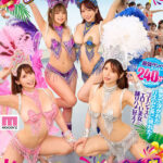 【痴女】 MOODYZファン感謝祭 うらバコバコバスツアー2025 補欠者救済？サンバDEカーニバル！！！ ＜FANZA＞