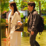 【痴女】 金と性欲を持て余した港区婦人の逆大人デート 射精が出来ないバリ硬チ〇ポで腰を振り続ける夜の射精管理コース 戸川なみ ＜FANZA＞