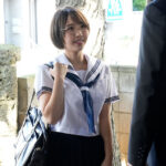 【痴女】 おばさんには内緒にしておいてあげるから…いっぱいしよ？ 8年ぶりに再会した姪っ子の発育盛りのおっぱいといやらしい腰使いに耐えきれず何度も何度も中出ししてしまった私。 宍戸里帆 ＜FANZA＞