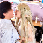 【痴女】 残業廻った0時…ストレスMAXの僕の目の前に突然現れたエルフの優しいフェアリースロートフェラに 社員全員陶酔！倒産寸前にしてヤった！ 十束るう ＜FANZA＞