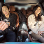 【痴女】 高級車に乗る自慢のデカチン男性とパパ活お泊りSEXデート2 浜辺栞帆 ＜FANZA＞