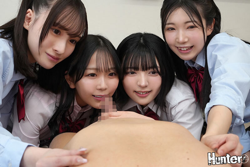 【痴女】 時代はルッキズムより勃起ズム！イケメン貧弱ペニスより何度でも...