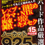 【痴女】 【VR】ノーカット925分15作品収録 超豪華！！ハード作品厳選！！ ノーカットで丸ごと詰め込んだ レ×プ・首絞め・イラマ・NTR・拘束・号泣・調教・キメセク Sッ気の強い貴方に捧げる超限定福袋 ＜FANZA＞