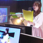 【痴女】 エロゲ声優募集で来た新人が恥ずかしがって超小声なので…アフレコ中に膣奥激ピスでアヘらせるっ ＜FANZA＞