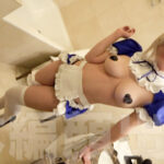 【痴女】 【同人AV】ぶっちゃけ抜きどころしかありません！絶叫痙攣レイヤーちゃん＆Gカップ母乳人妻レイヤー【コスプレ】【逆バニー】【ドスケベ交尾】【巨乳アニメ声】【ヌルテカオイル】【NTR】【膣ボコ】【連発搾精】【お酒も精子もゴク飲み】超豪華2本立て限定版 ＜FANZA＞